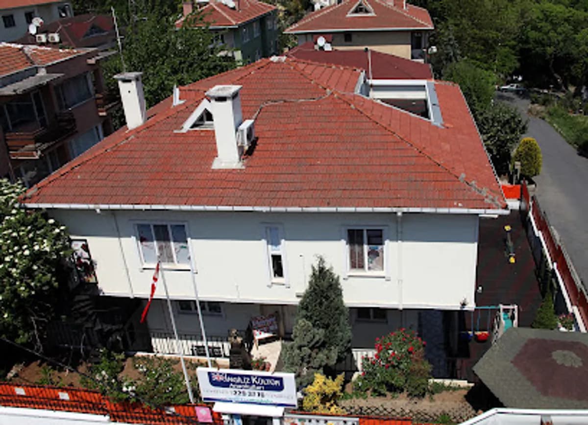 İngiliz Kültür Anaokulu - Fotoğraf