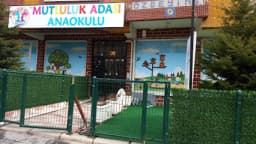 Mutluluk Adası Anaokulu - Fotoğraf