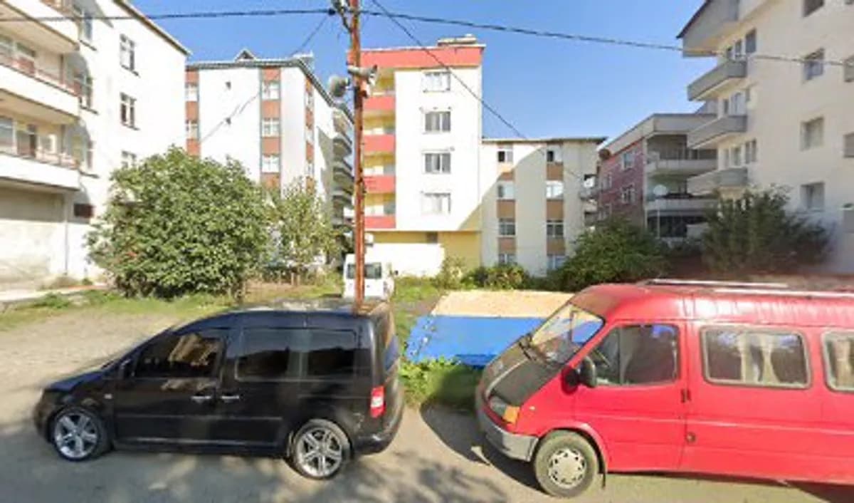 Salıpazarı Anaokulu - Fotoğraf