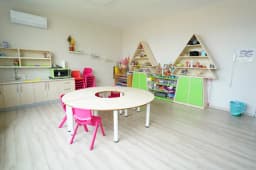 Sardunya Anaokulu - Fotoğraf