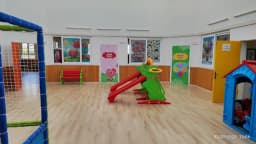 Duran Oflaz Anaokulu - Fotoğraf