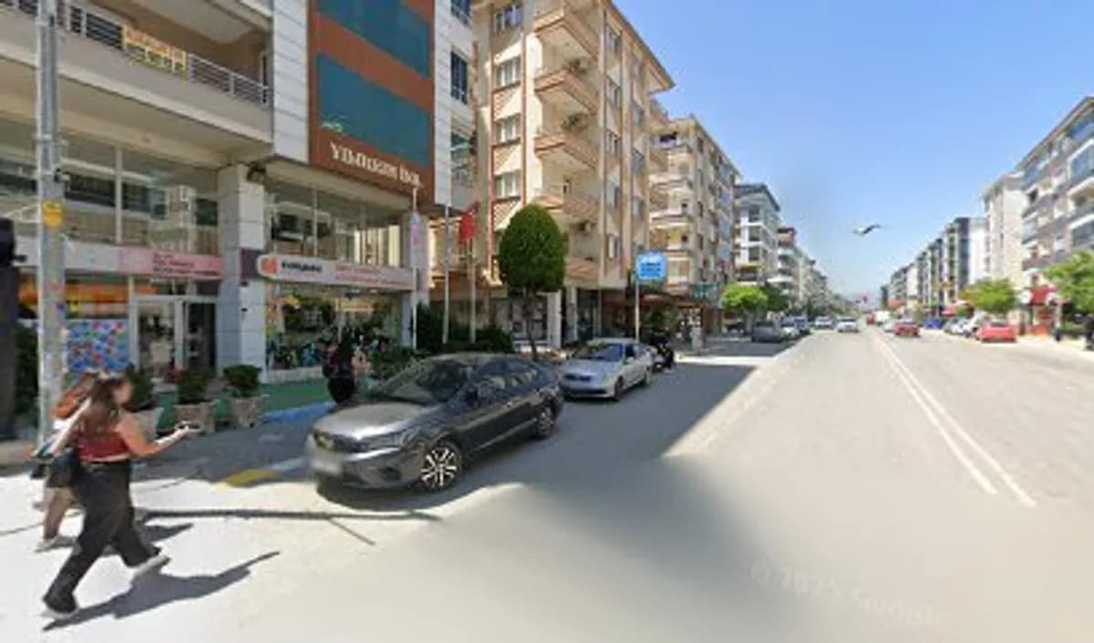 Turuncu Kültür Sanat Akademisi - Photo