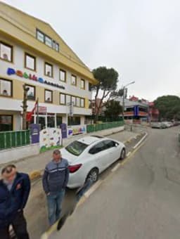 Koşuyolu Özel Patika Anaokulu - Fotoğraf