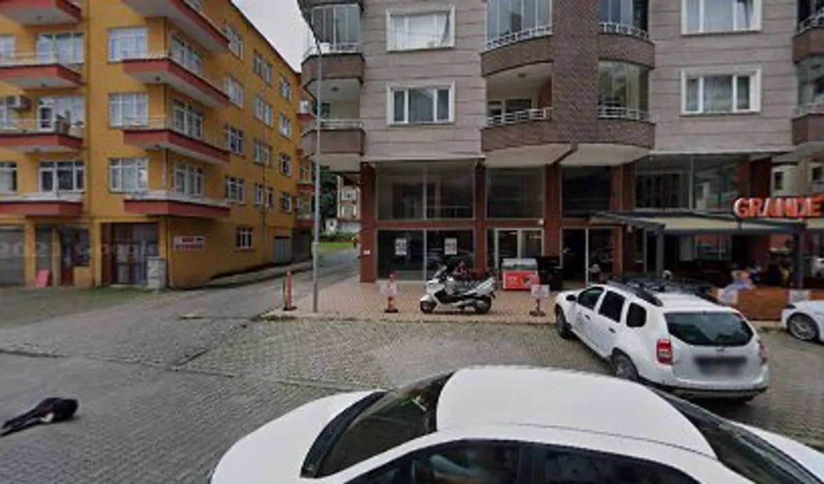 Özel Hopa Minik Eller Anaokulu - Photo