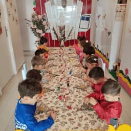 Kocaman Gülüşler Anaokulu - Fotoğraf