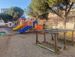 Sezai Gönül Akdağ Anaokulu - Fotoğraf