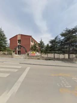 Beypazarı Anadolu Lisesi - Fotoğraf