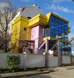 Eskişehir Özel Ferya Gökdemir Anaokulu - Fotoğraf