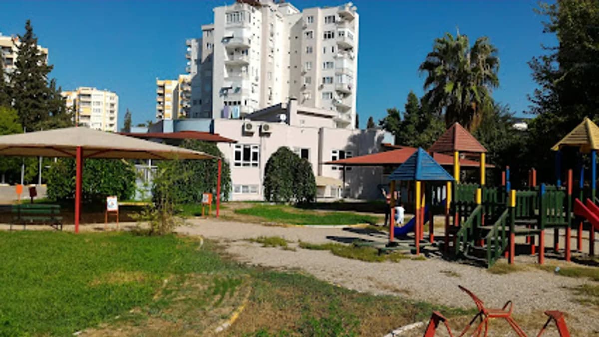 Ayten Çağıran Anaokulu - Fotoğraf