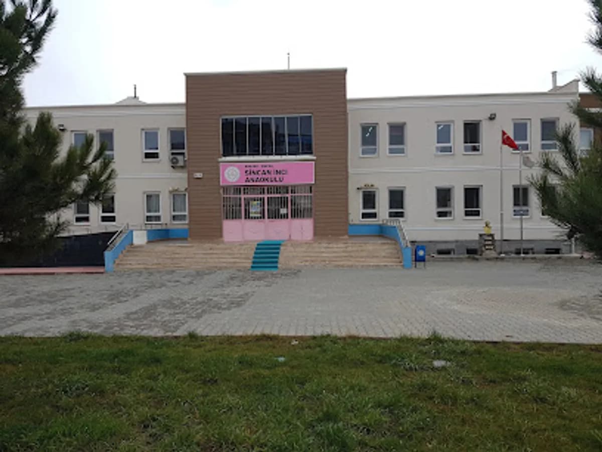 Sincan İnci Anaokulu - Photo