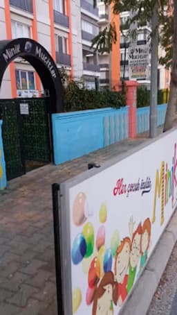 Minik Mucitler Akademisi Anaokulu - Fotoğraf