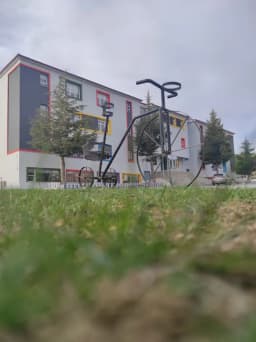 Yozgat Ayç Koleji - Fotoğraf