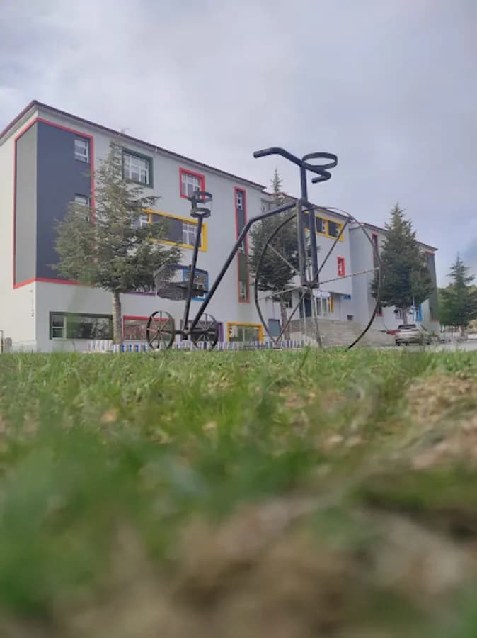 Yozgat Ayç Koleji - Fotoğraf