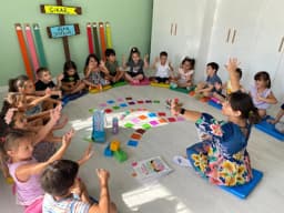 Özel Milas Anaokulu - Fotoğraf