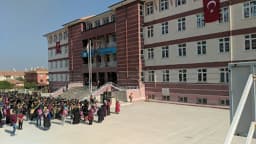 Ertuğrul Gazi İlköğretim Okulu - Fotoğraf