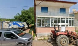 Şerefiye Vali Aydın Güçlü İlköğretim Okulu - Fotoğraf