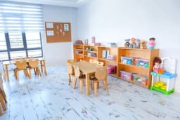 Sweet Kids Anaokulu & Kreş - Photo