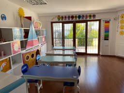 Kent Koleji Anaokulu - Fotoğraf