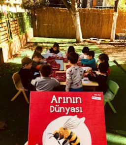 Özel Ufuk Anaokulu | Kocaeli - İzmit Anaokulu - Photo