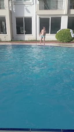 Ramazan Tunç Anaokulu İlkokul Ortaokul - Fotoğraf