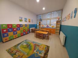 Özel Sedna Anaokulu - Fotoğraf