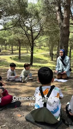 Dokuz Nokta Anaokulu - Fotoğraf