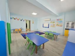 Özel Saray İncileri Anaokulu - Photo