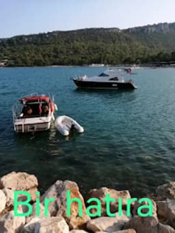 Kemer Özel Ayışığı Anaokulu - Fotoğraf