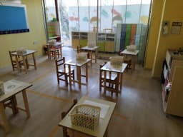 Mucit Çocuklar Anaokulu - Fotoğraf