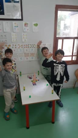 Özel Çocuk Adası Anaokulu - Fotoğraf