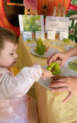 Gemlik Masallar Diyarı Anaokulu - Fotoğraf