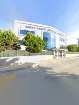 Özel Emine Örnek Ataevler Anaokulu - Fotoğraf