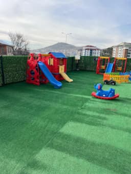 Özel Yozgat Dünya Anaokulu - Fotoğraf