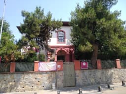 Tuzla Aydınlı Anaokulu - Fotoğraf