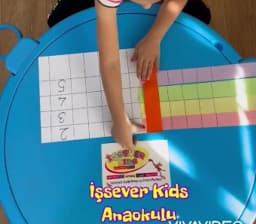 İşsever Kids Anaokulu ve Kreş - Fotoğraf