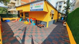 Özel Beyaz İnci Anaokulu - Fotoğraf