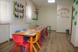 Şefkat Dünyası Anaokulu ve Etüt Merkezi - Fotoğraf