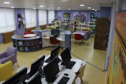 Atatürk Ortaokulu - Fotoğraf