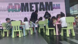 Özel Şen Arılar Kreş Anaokulu (0-6 Yaş) - Fotoğraf