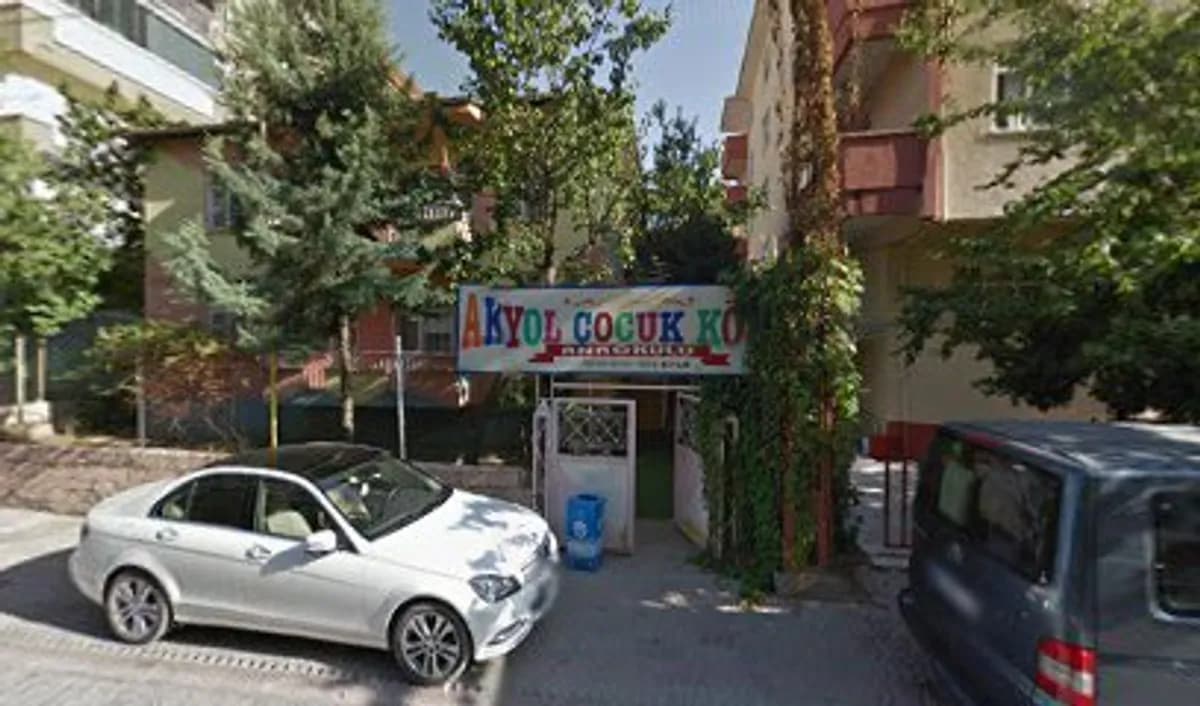 Akyol Anaokulu - Fotoğraf