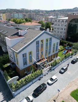 Talas Beyazzambak Anaokulu - Fotoğraf