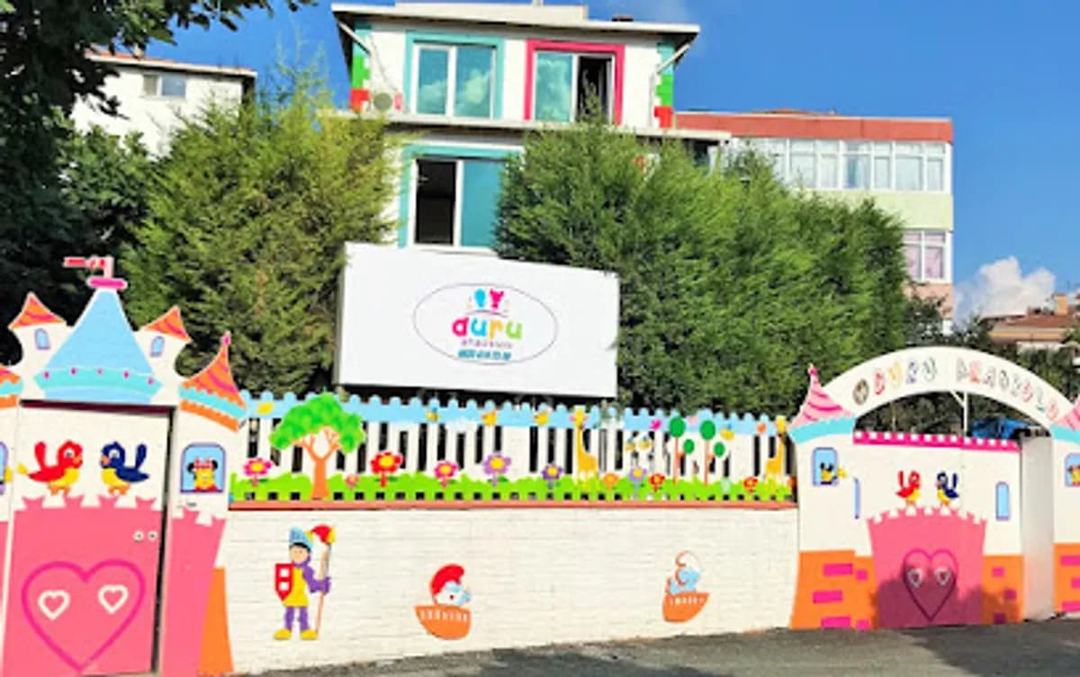 Özel Duru Anaokulu - Photo