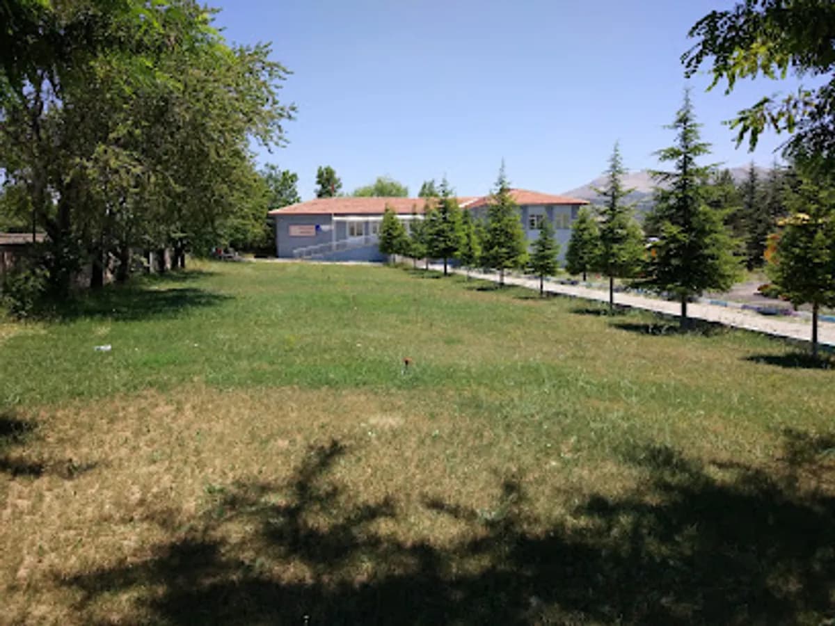 Çayıralan Anaokulu - Fotoğraf