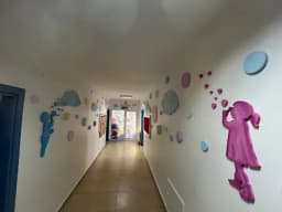 Demirci Küçükşeyler Anaokulu - Fotoğraf