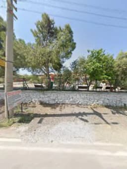 Kuşçular Ova İlkokulu - Photo