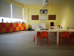 Yapa Osmancık Anaokulu - Fotoğraf