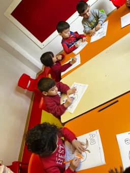 Kelebek Yuva - Fotoğraf