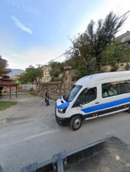 Zübeyde Hanım Anaokulu - Fotoğraf