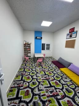 Özel Mardin İlk Gelişim Anaokulu - Fotoğraf