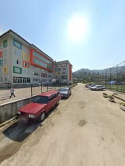 Artvin-hopa Yaǧmur Yazicioǧlu Anaokulu - Photo